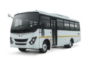 Mini bus rental service in Hubli for group and corporate travel