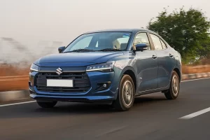 Maruti Swift Dzire cab services in Hubli for city and daily travel